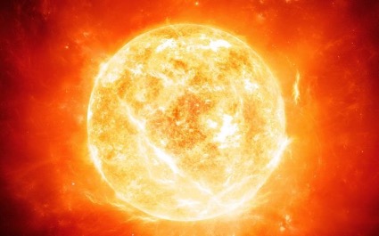 Detalle solar 1